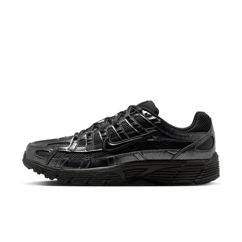 Nike P-6000 Black (IO3496-002)