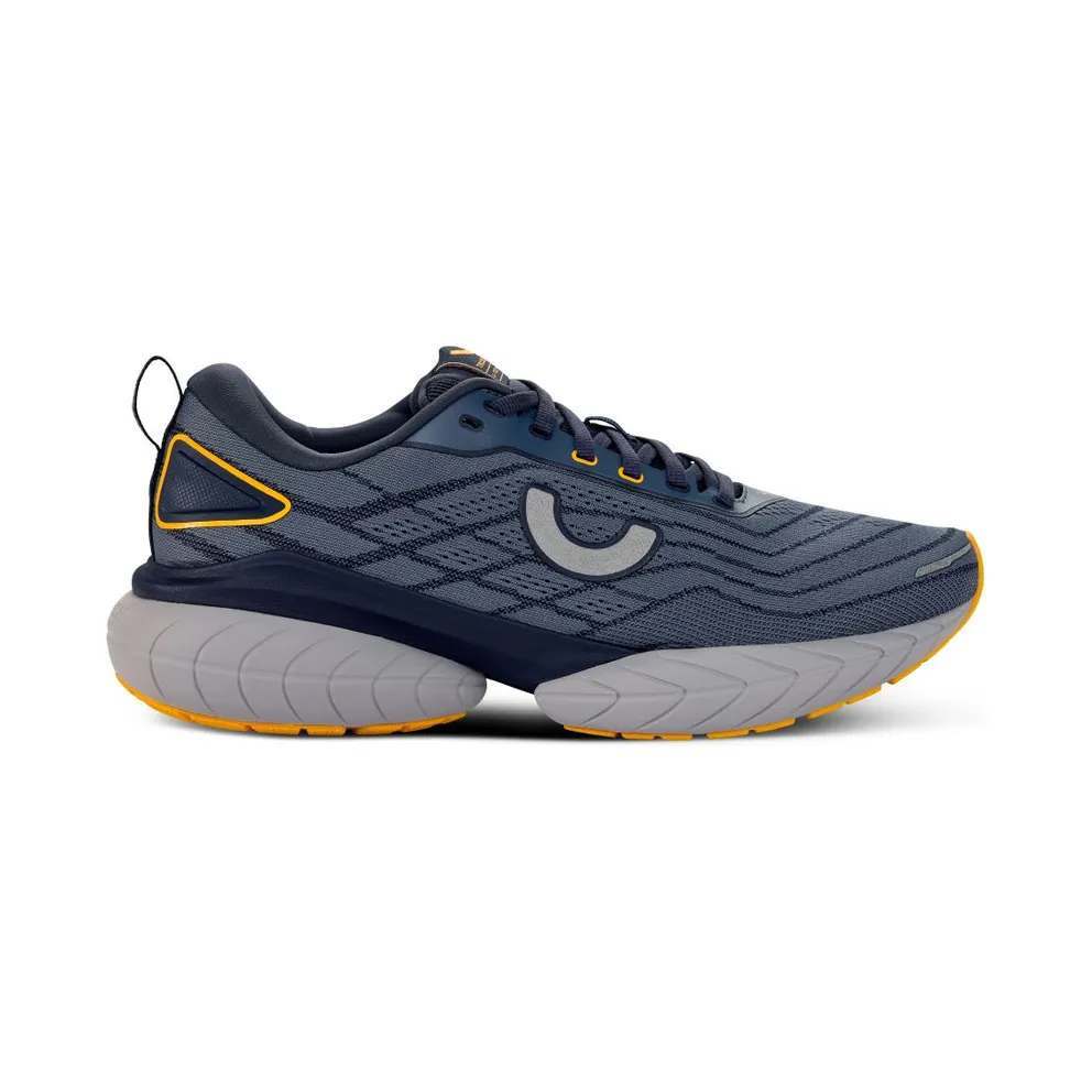 True Motion sneaker Blue (TMM01141D02)