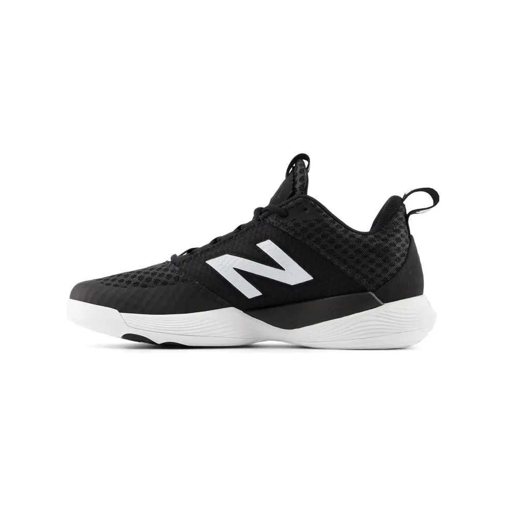 New Balance FuelCell VB01 Black White (WCHVOLBK)