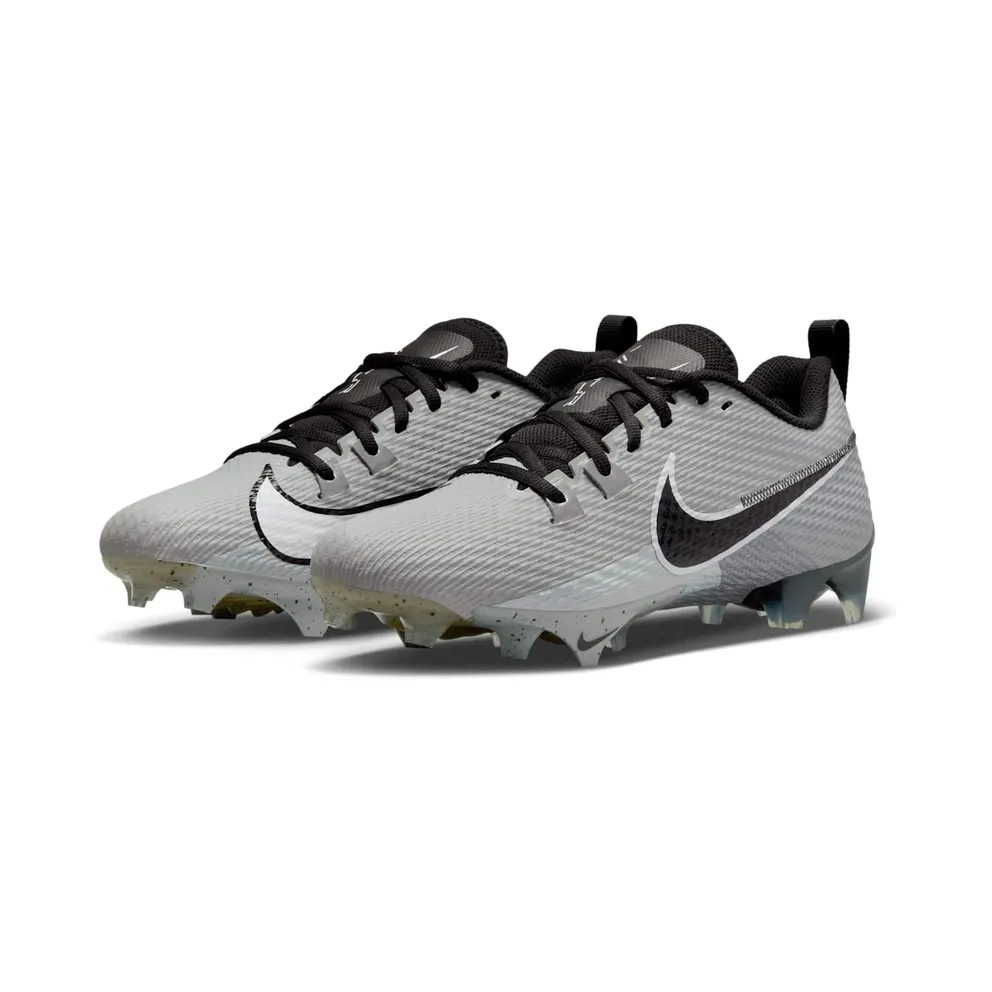 Nike Vapor Edge Speed 360 2 Light Smoke Grey Black (DA5455-002)