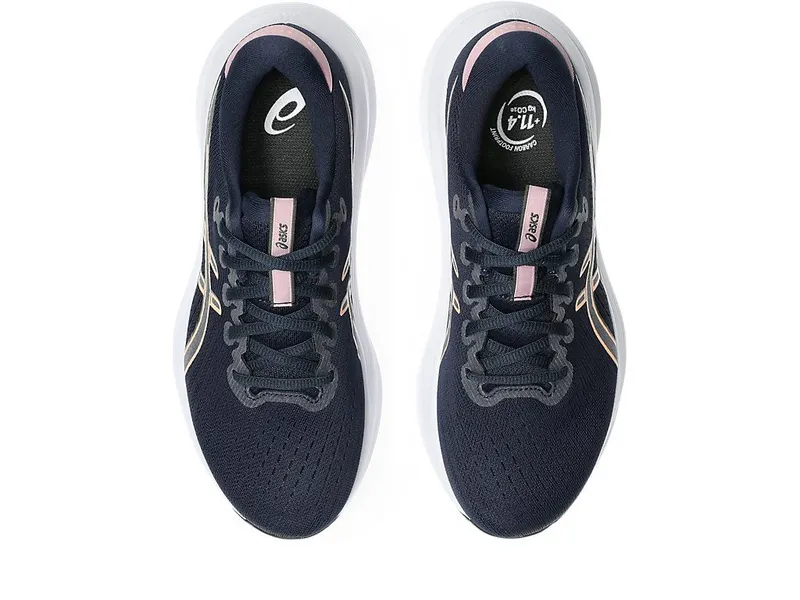 ASICS GEL-EXCITE 11 “Midnight / Taro Purple” (1012B861-406)