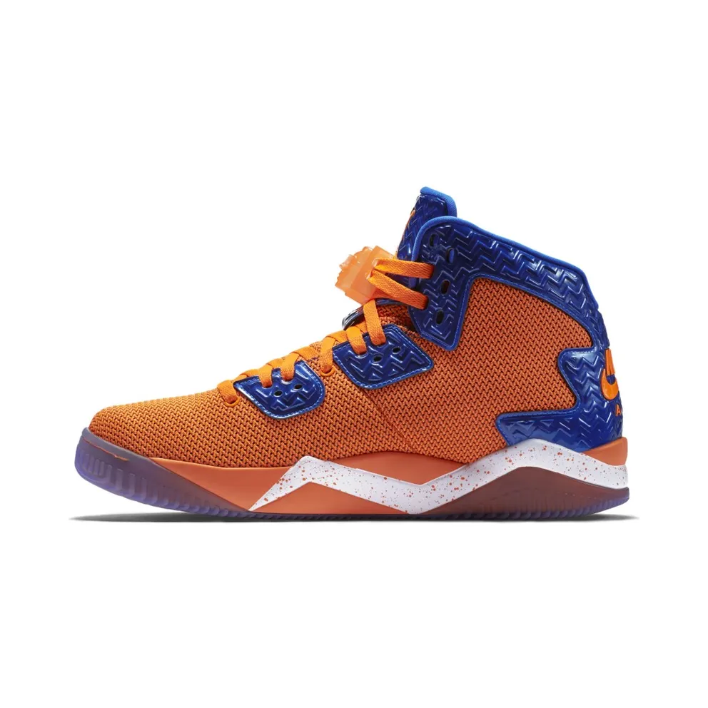 Jordan Spike Forty PE Total Orange Total Orange/Game Royal-White (807541-801)