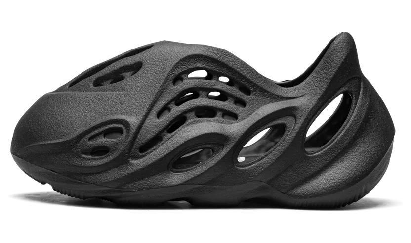 Yeezy Foam RNR Onyx (Kids) (HP5347)