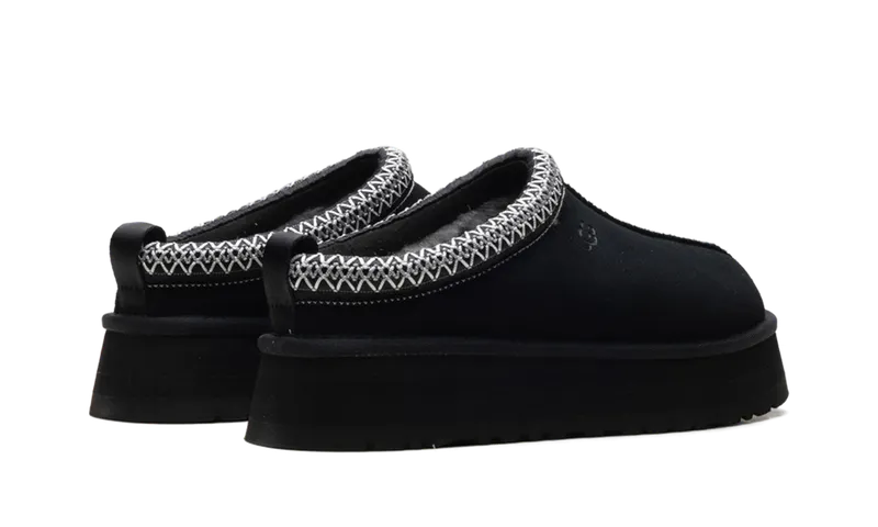 Ugg Tazz II Slide “Black” (1174471-BLK)