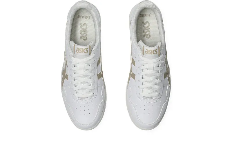 ASICS Japan S White Feather Grey (1203A615-102)