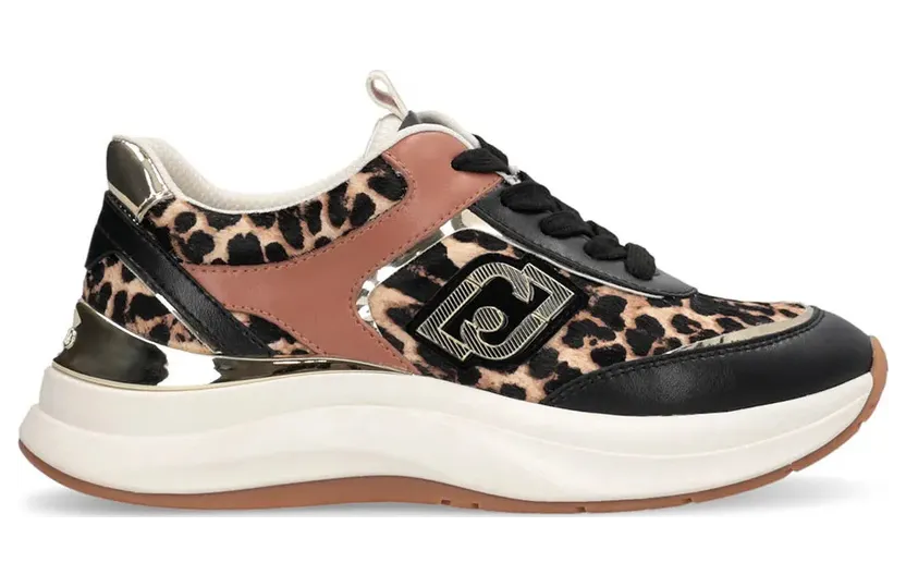 Liu·jo sneaker Leopard (BF6029TX549-S19C1)