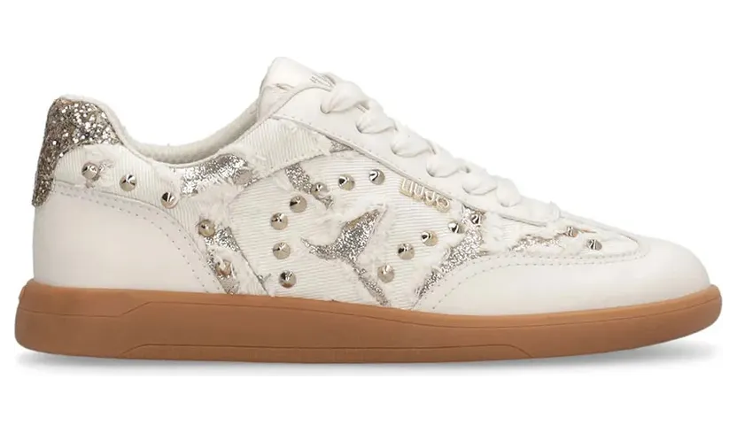 Liu·jo sneaker Milk (BF6049TX336-S1400)