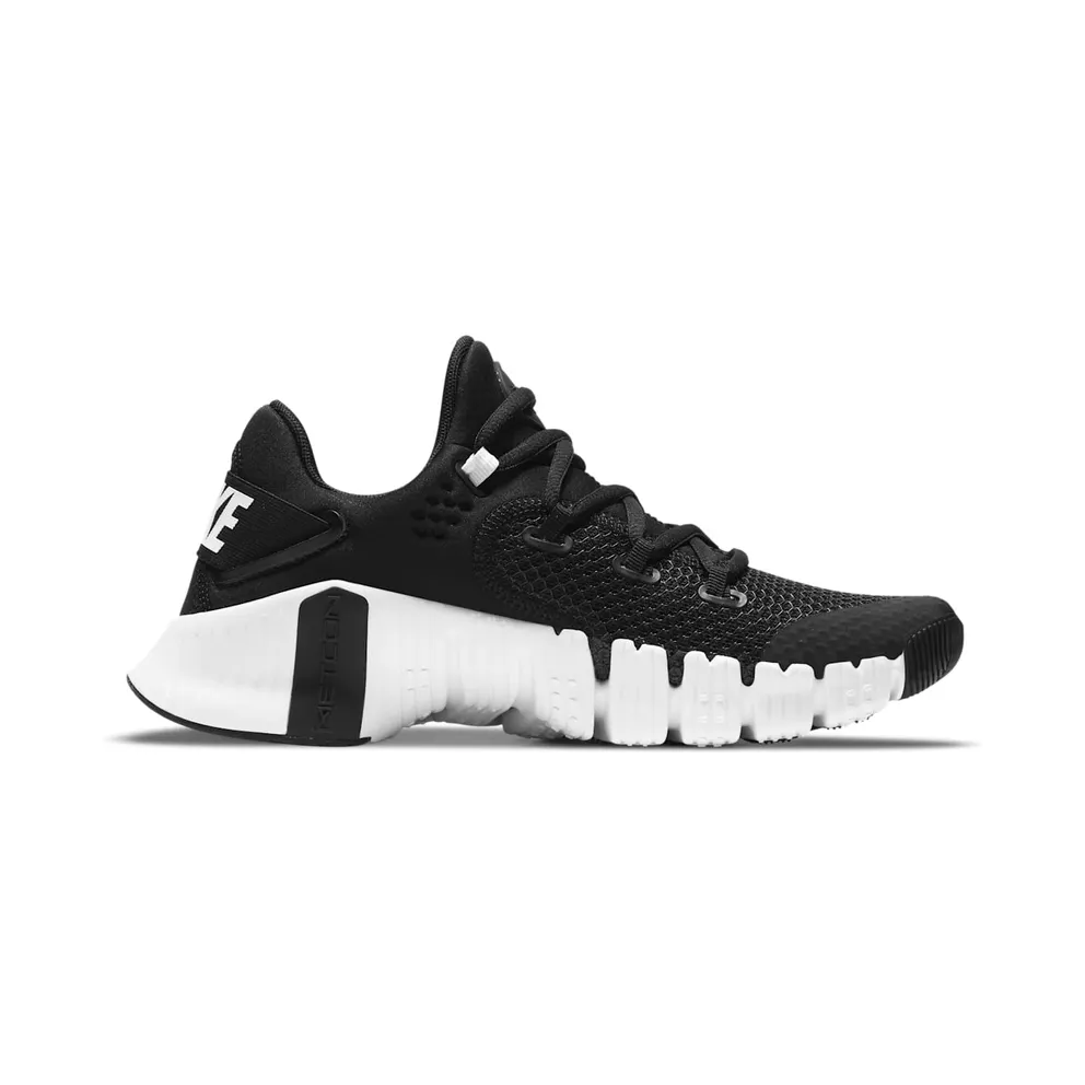 Nike Free Metcon 4 Training Black (CZ0596-010)
