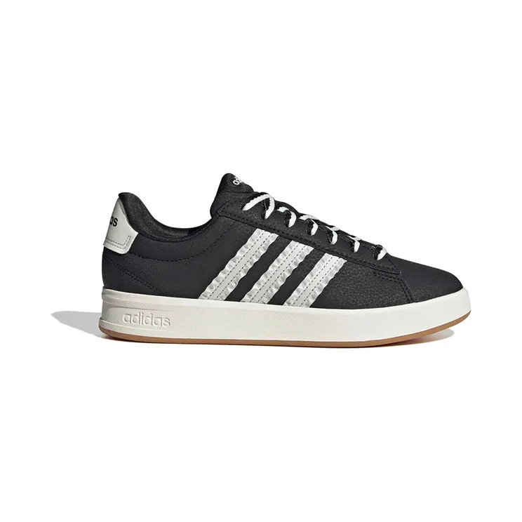 Adidas Grand Court Black (JQ9743)