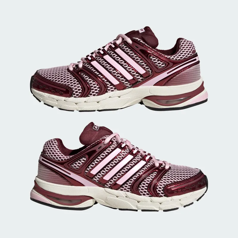 Adidas ADISTAR CONTROL 5 Shoes Clear Pink / Shadow Red / Shadow Red (KI4175)
