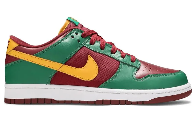 Nike Dunk Low Portugal (307378-671)