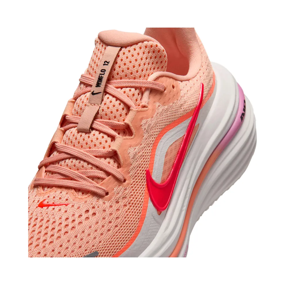 Nike Winflo 12 Orange (HV9273-800)