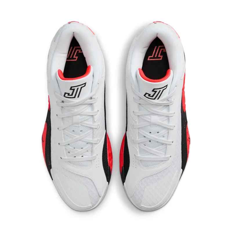 Jordan Tatum 2 Red Cement (FJ6457-106)