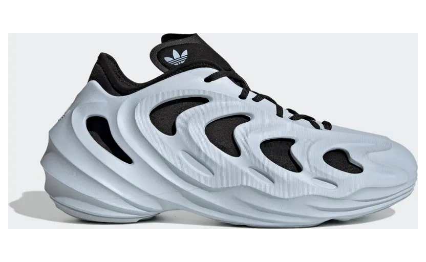 adidas Adifom Q Halo Blue / Core Black / Aluminium (HQ4322)