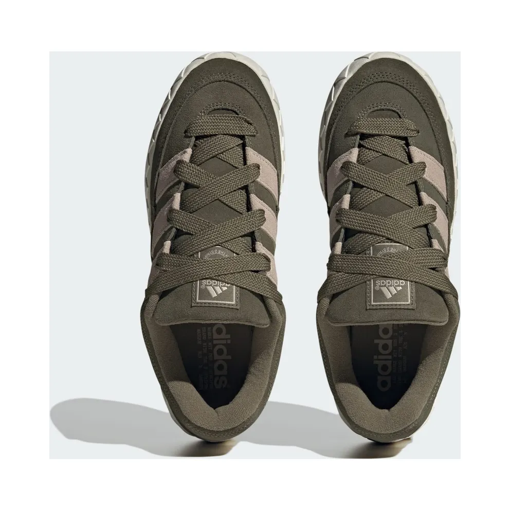 adidas Adimatic Wonder Beige Gum (IE9864)