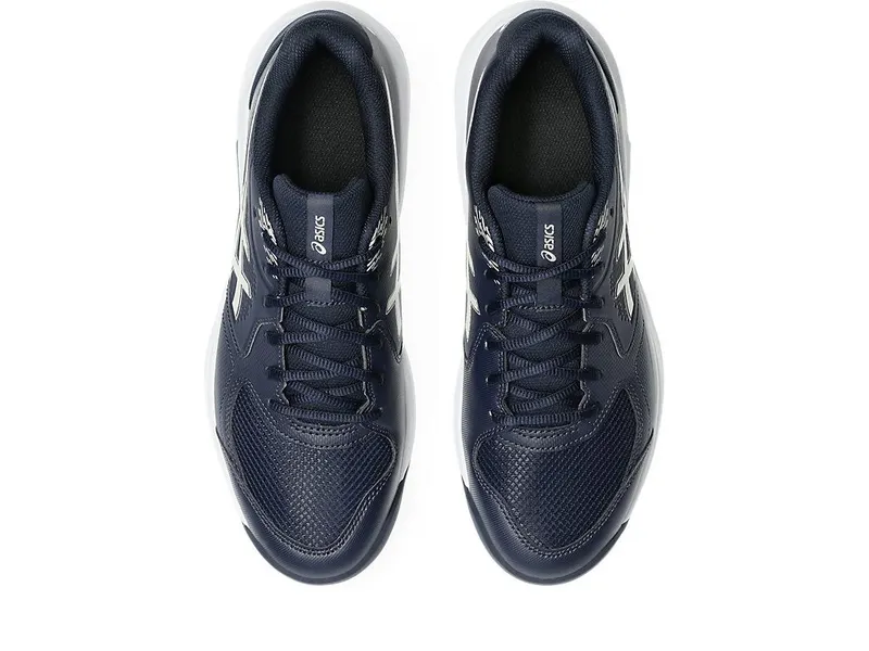 ASICS GEL-DEDICATE 9 INDOOR “Midnight / Oatmeal” (1041A554-400)