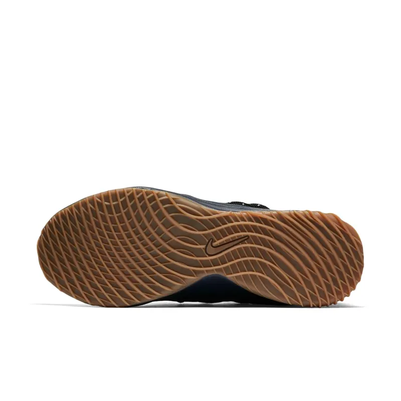 Nike City Loop Obsidian/Black-Pale Grey (AA1097-400)