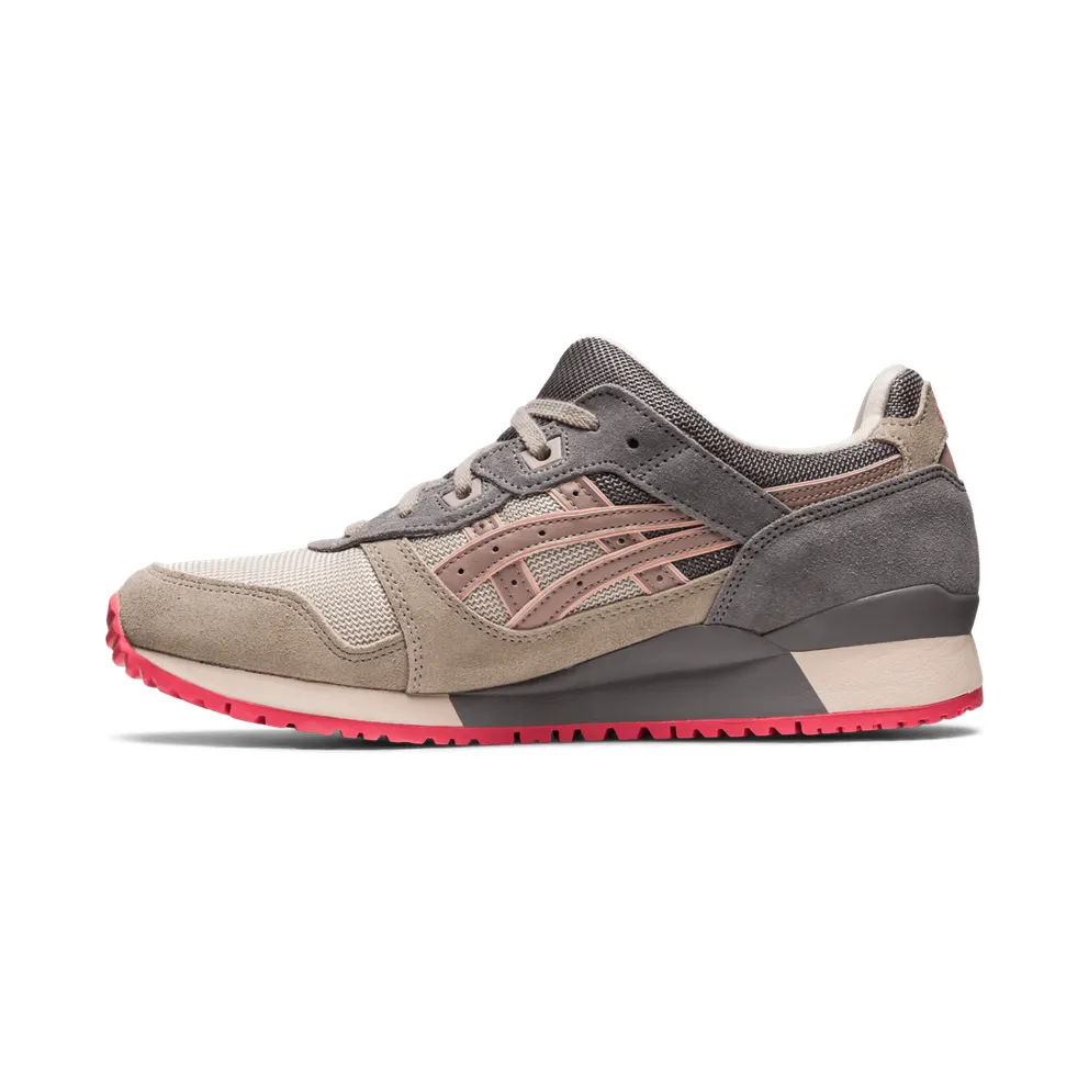 Asics GEL-LYTE III OG Oatmeal/Fawn (1201A832.251)