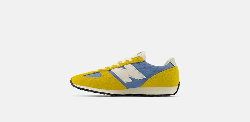 NEW BALANCE 471 “Still Water / Ginger Lemon” (U471VBC)