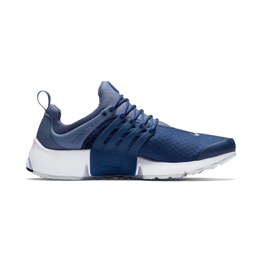 Nike Air Presto Essential Navy Diffused Blue Navy/Diffused Blue (848187-406)