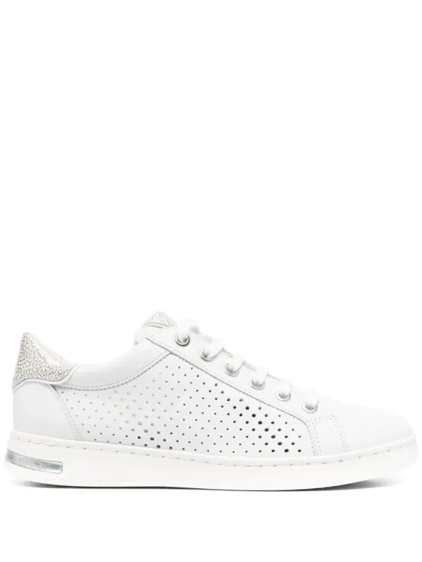 Geox Jaysen low-top – White (D151BB085CF)