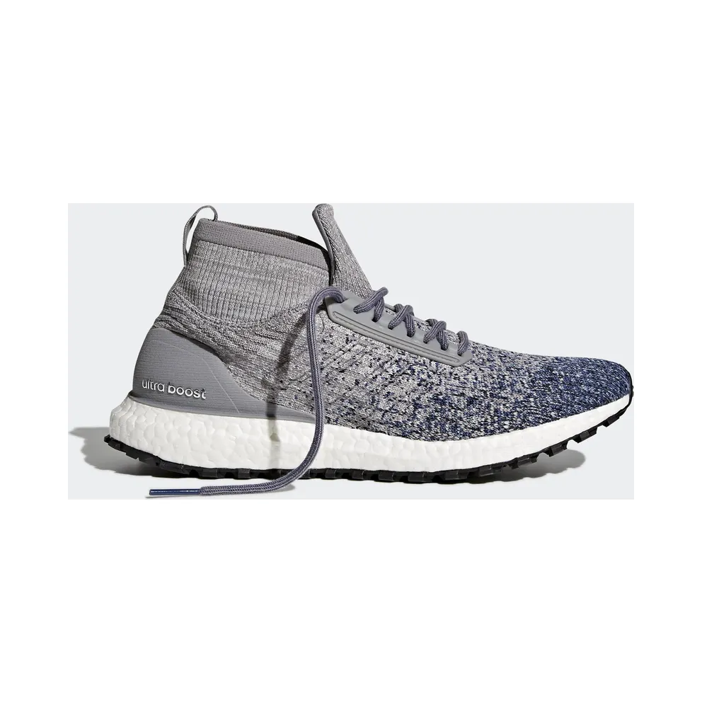 adidas Ultra Boost ATR Mid Grey Indigo Grey Three/Grey Two/Noble Indigo (BB6128)