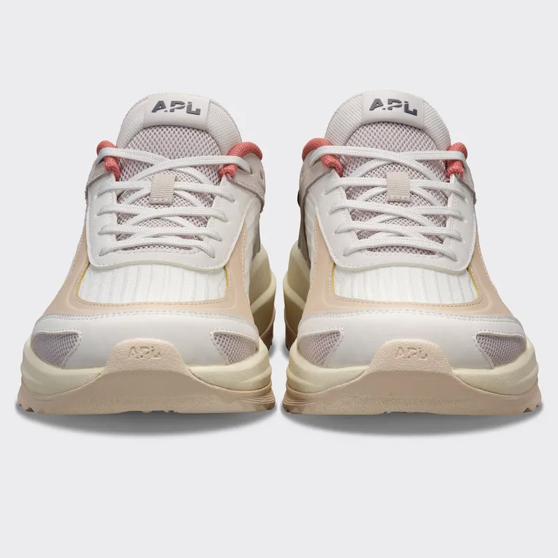 APL Jogger “Light Fog/Harbor Grey/Beach” (Men)
