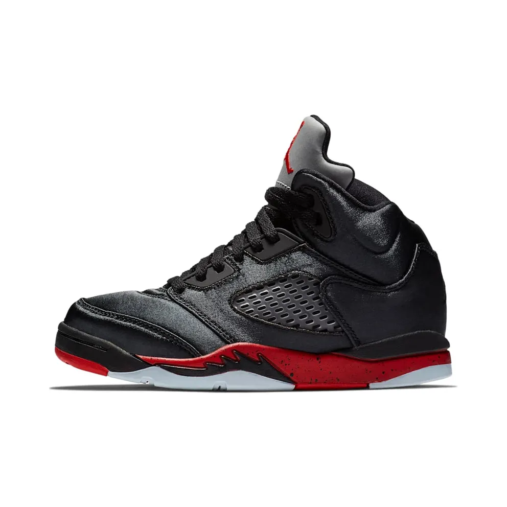Jordan 5 Retro Satin Bred (PS)