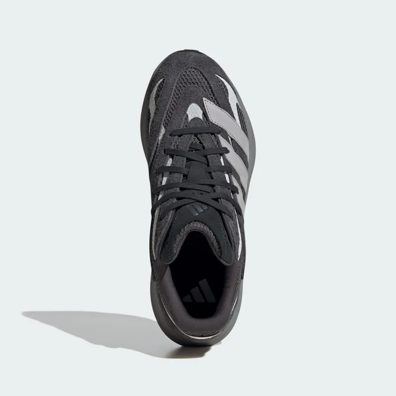 adidas Lightblaze Carbon Grey (JQ9972)