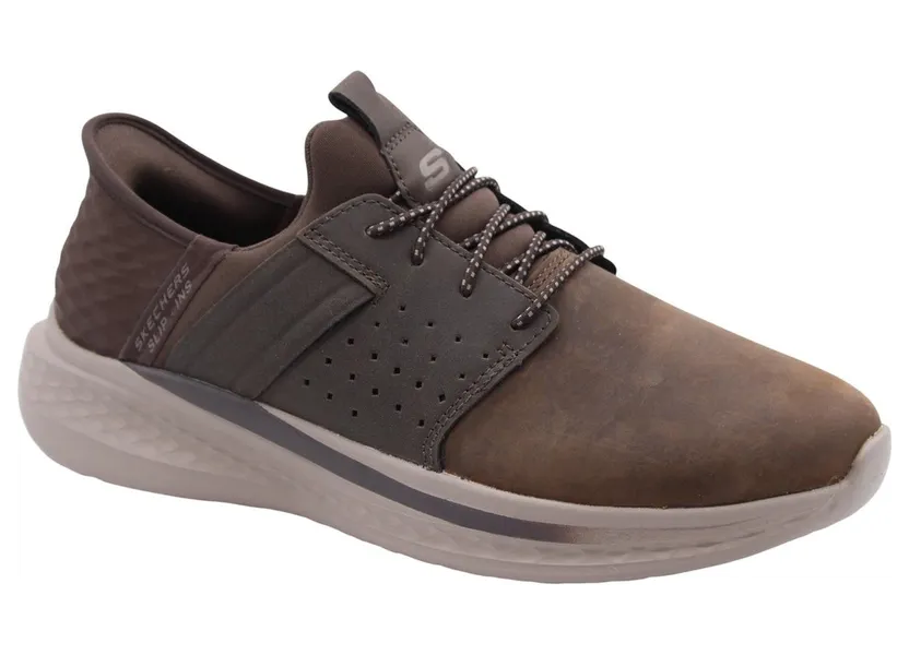 Skechers Skech Brown (998411)