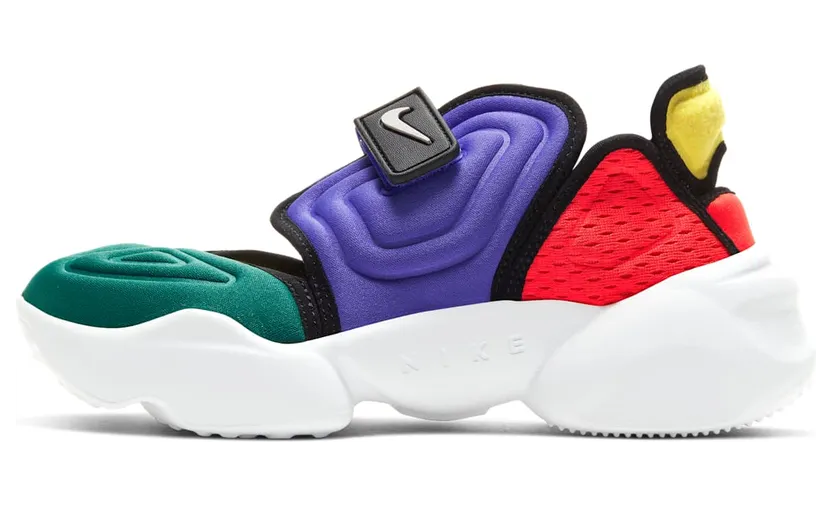 Nike Lab Aqua Rift Multi Color (BQ4797-400)