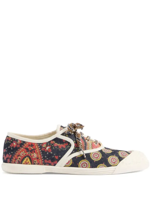 Valentino Garavani Bay by Bay sneakers – Blue (YS0J86RIQ)