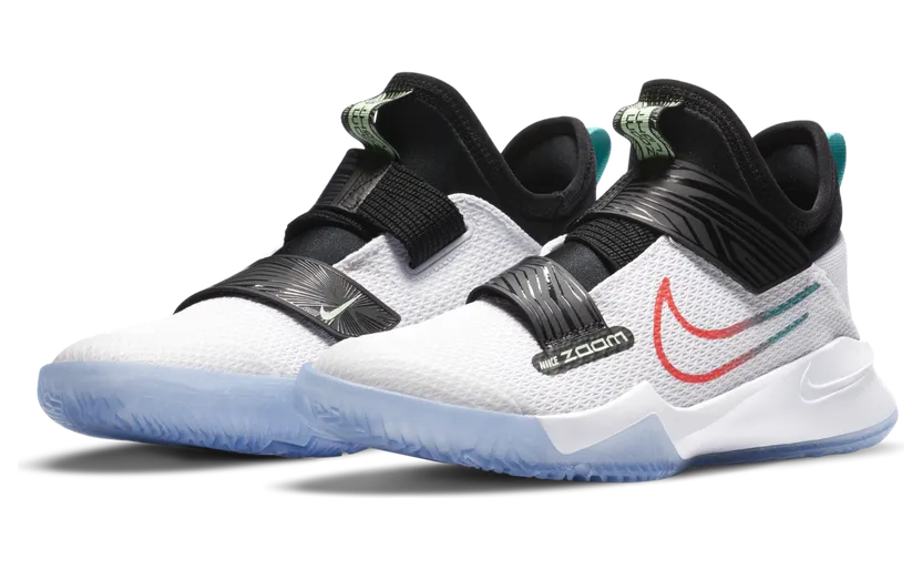 Nike Zoom Flight GS Ombre Swoosh (CK0787-101)