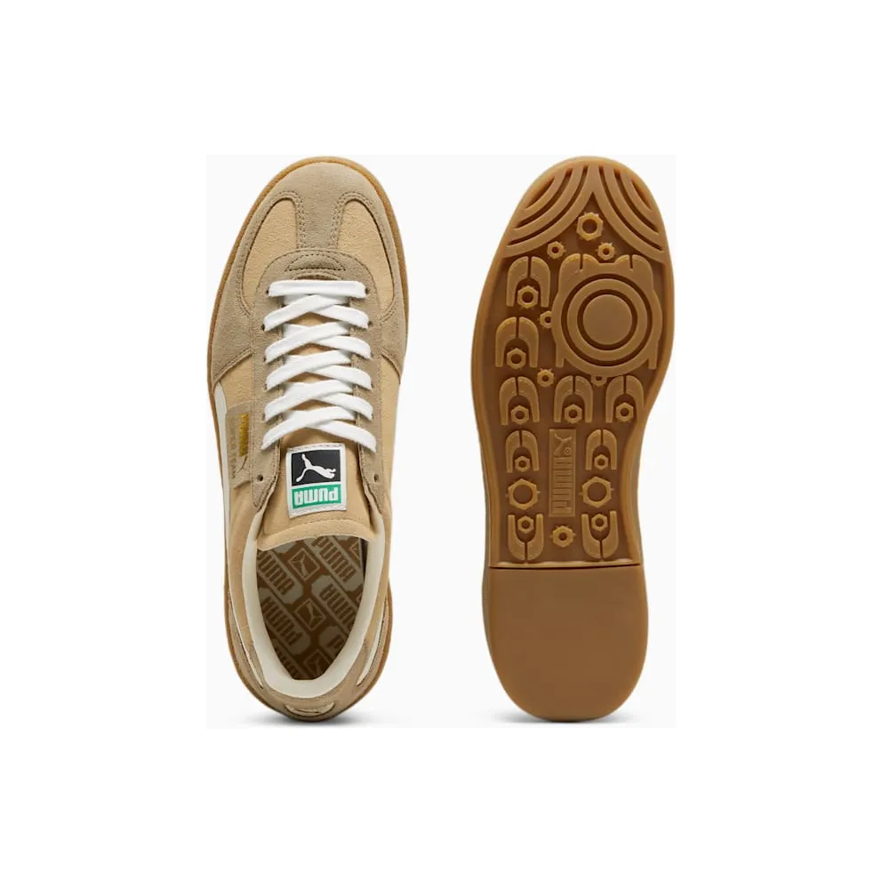 Puma Super Team Suede “Sand Dune Frosted Ivory” (398528-04)