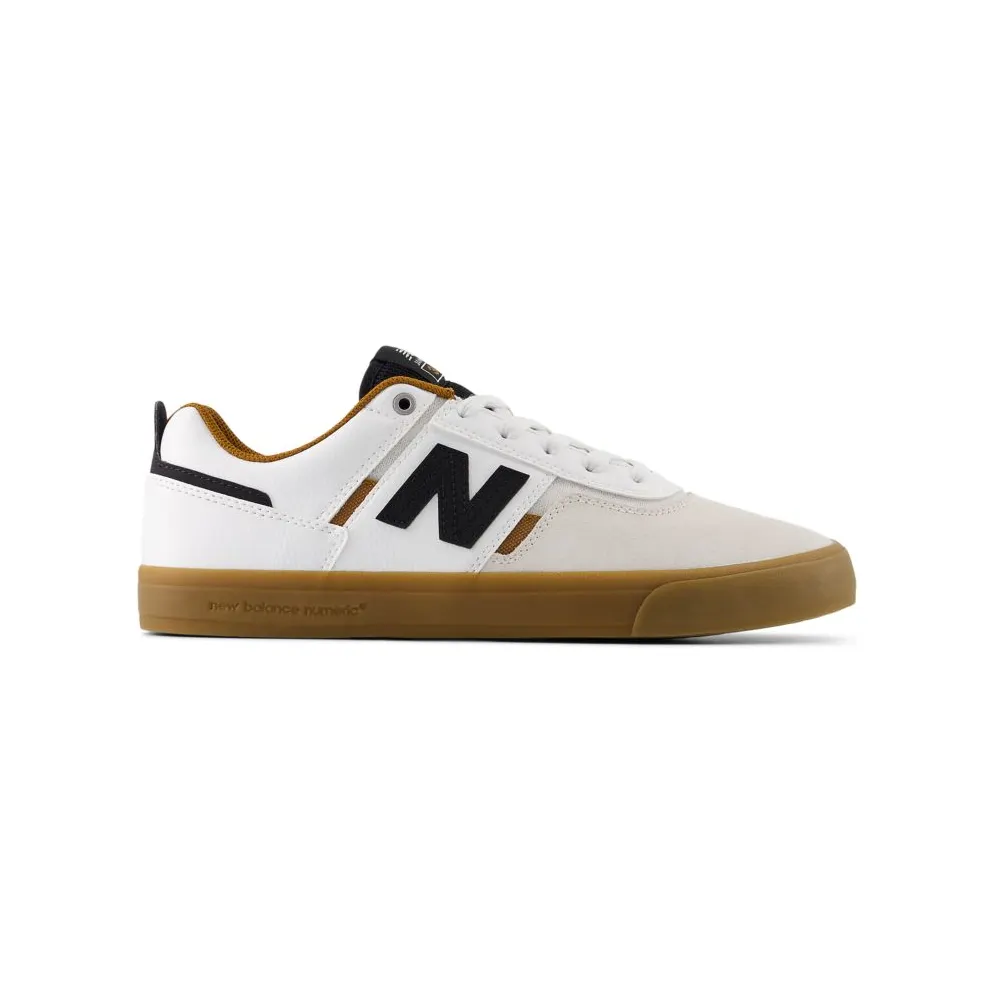 New Balance Numeric 306 Jamie Foy Sea Salt Black (NM306TOS)