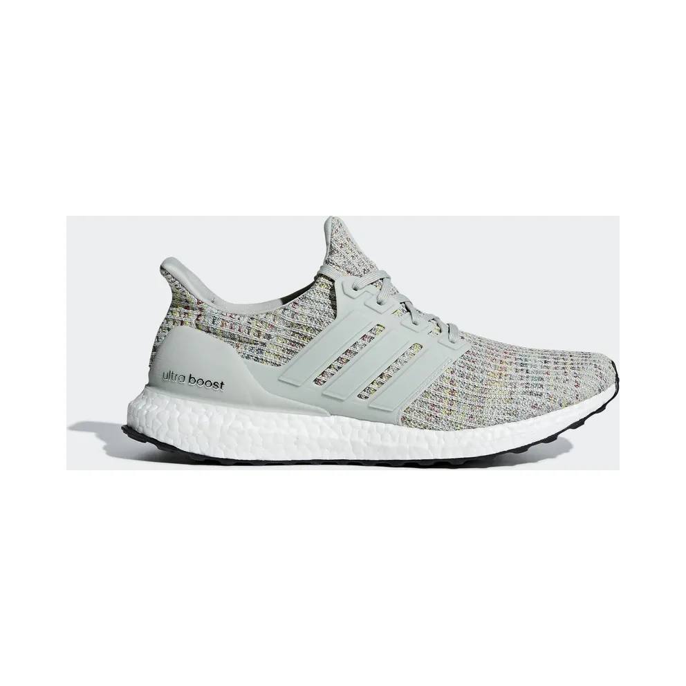 adidas Ultra Boost 4.0 Grey Multi-Color (CM8109)