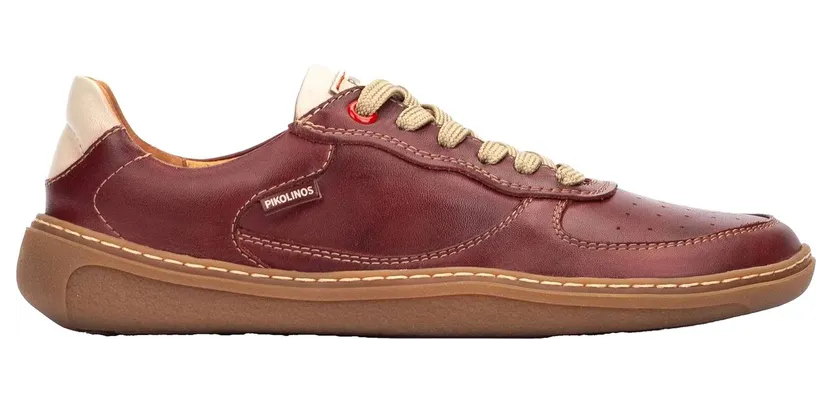 Pikolinos sneaker Rood (U9F6363C2ARCILLA44)