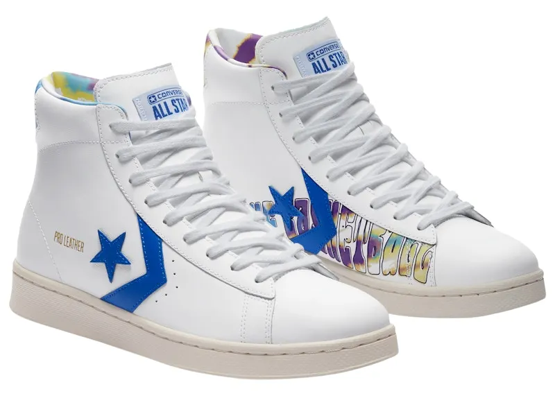 Converse Pro Leather Peace, Love & Basketball (170535C)