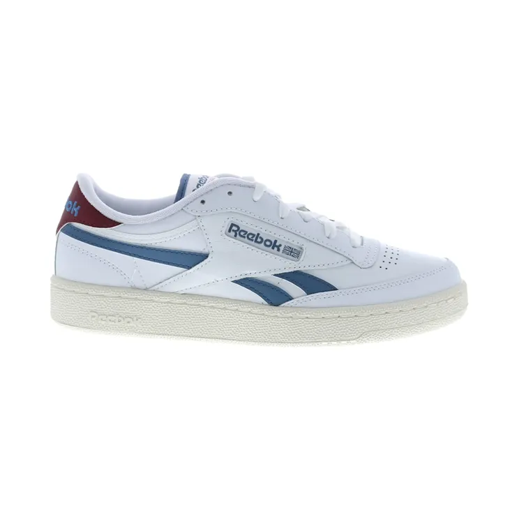 Reebok Club C Revenge White Blue Slate (ID7618)
