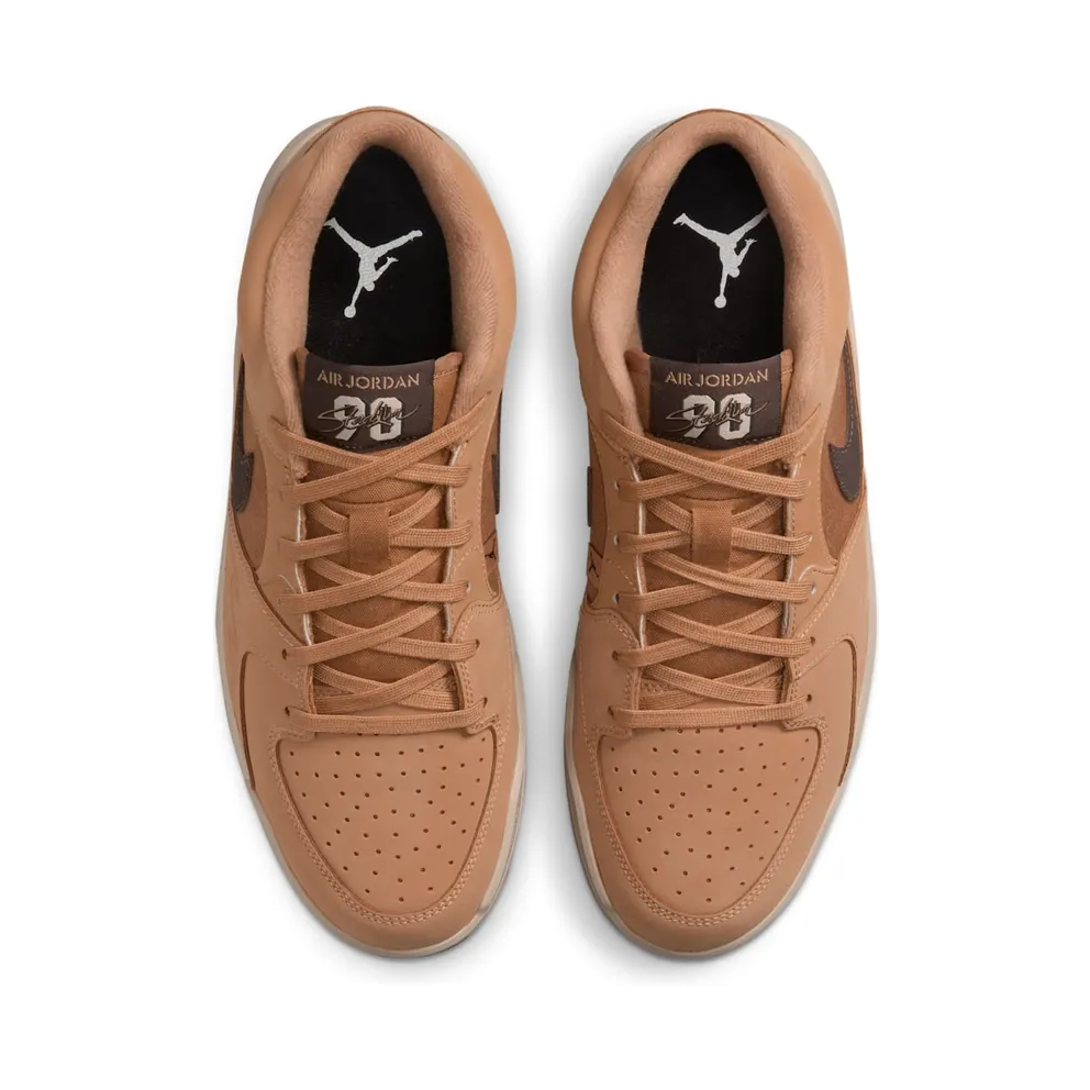 Jordan Stadium 90 Flax Baroque Brown (DX4397-202)