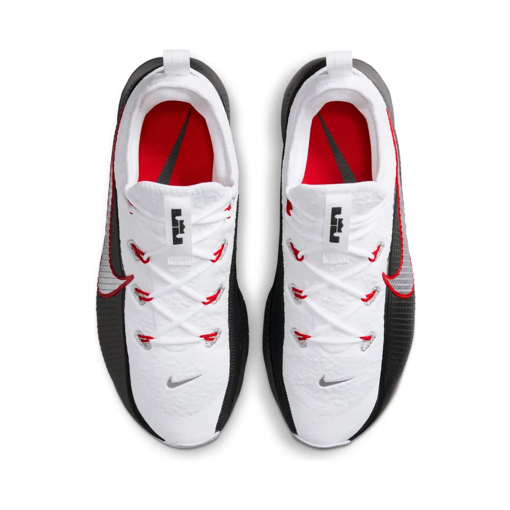 Nike LeBron TR 1 First Game (FJ6151-101)