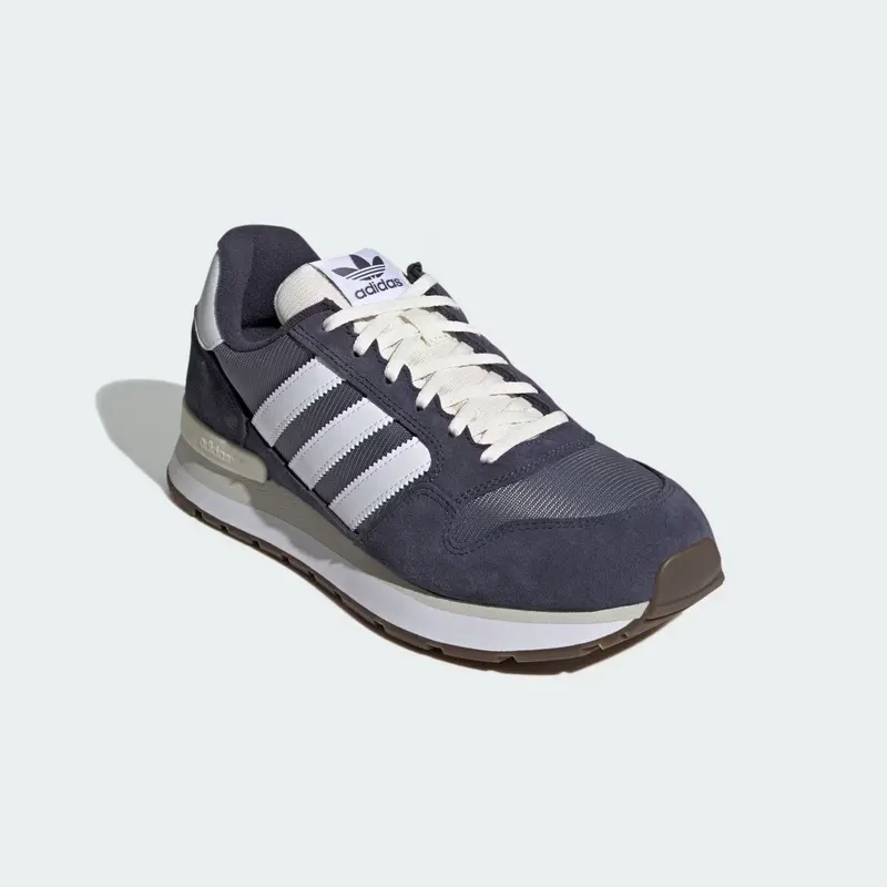 Adidas ZX 500 RS Onix / Cloud White / Shadow Navy (KJ2578)