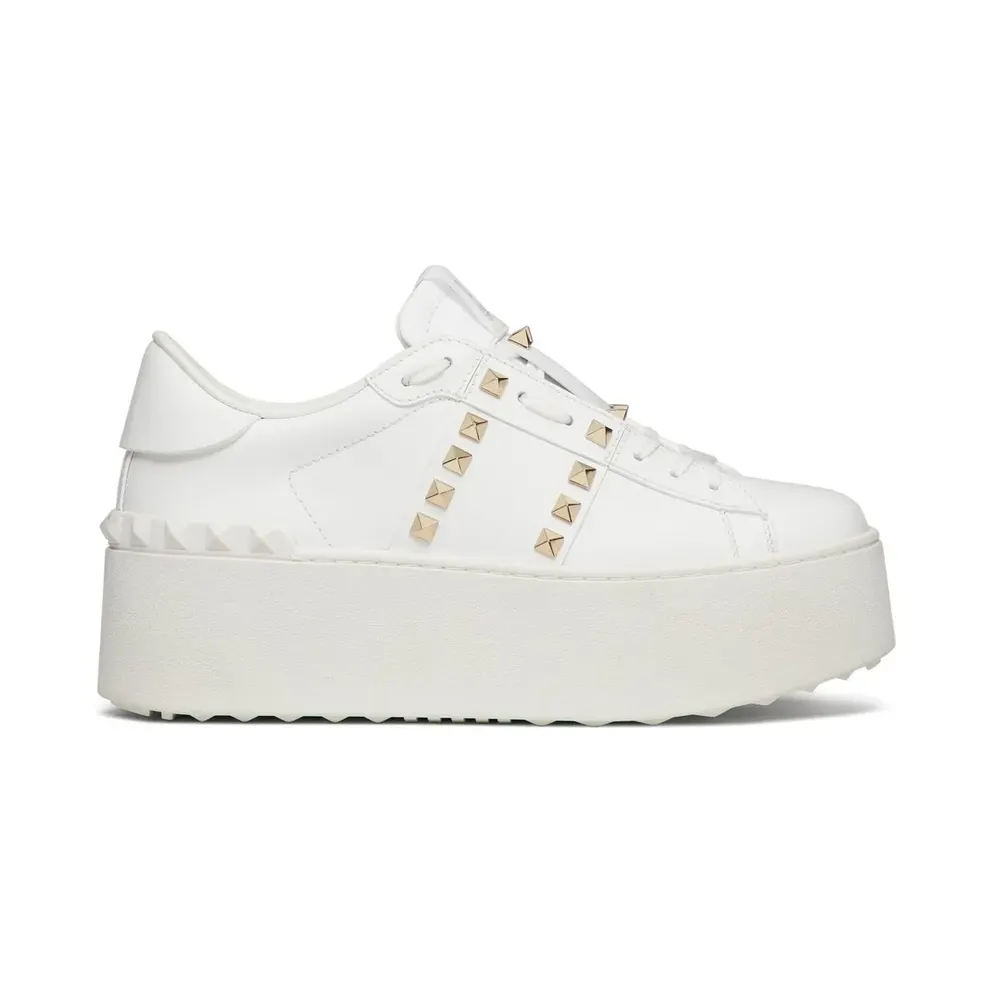 Valentino Garavani Rockstud Untitled – White (WS0GG8BHS)