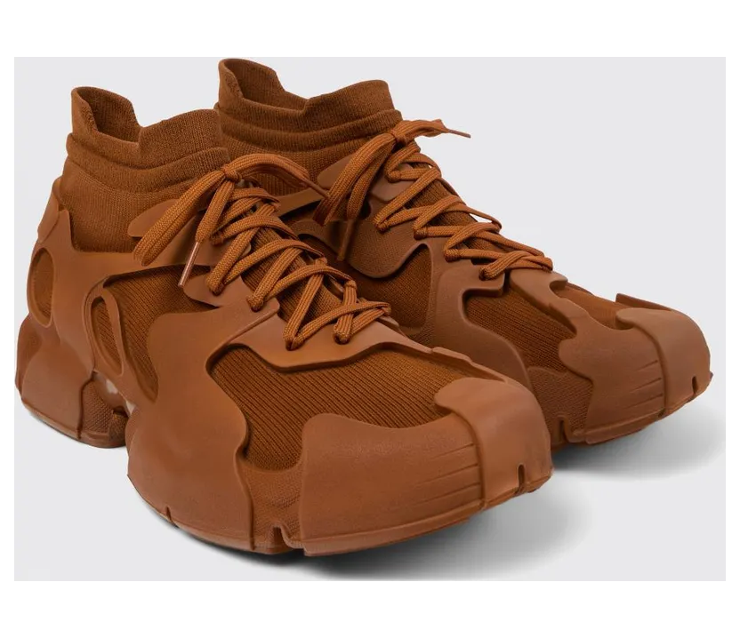 Camperlab Sneakers Brown (A500005-026TOSSU0)
