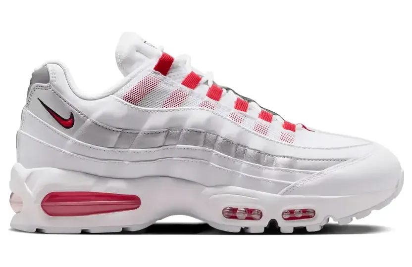 Nike Air Max 95 SE Sneakers – Weiß (IQ0176)