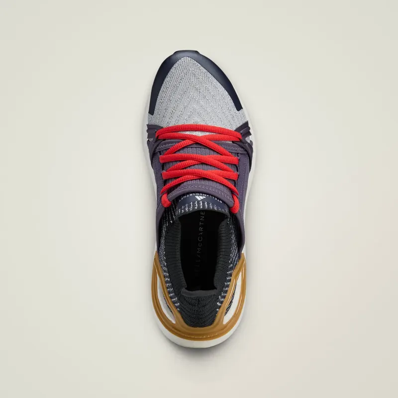adidas Ultra Boost DNA by Stella McCartney Clear Onix Trace Purple (IH0092)