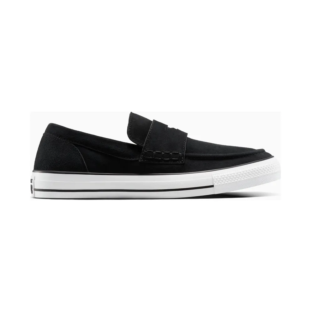 Converse Chuck Taylor All Star Loafer White Black/Black/White (A15022C)