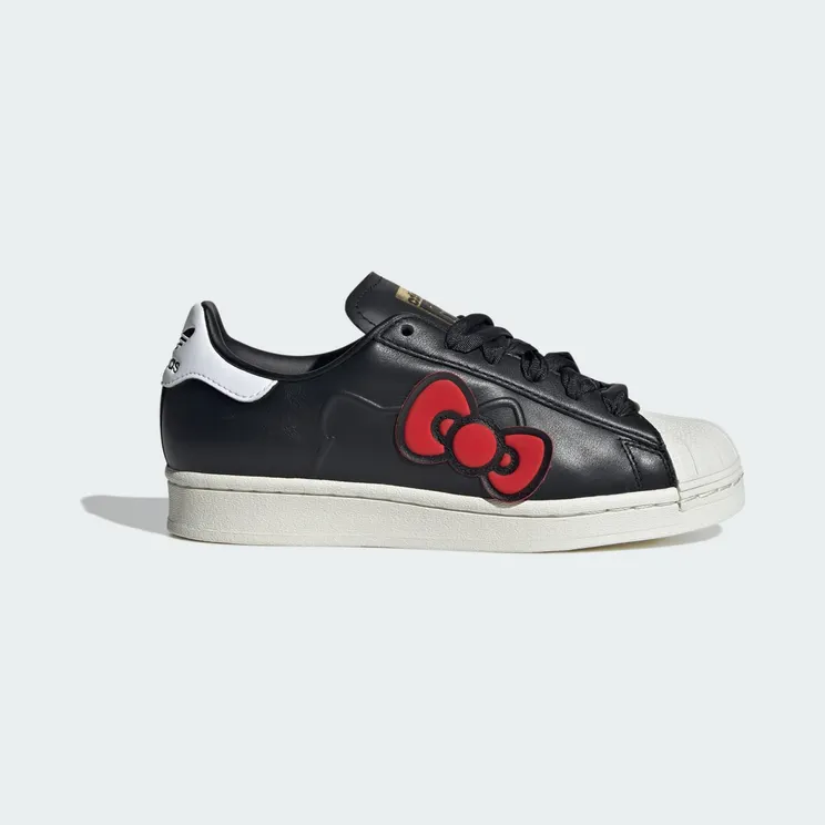 adidas Superstar Hello Kitty 50th Anniversary (IG6995)