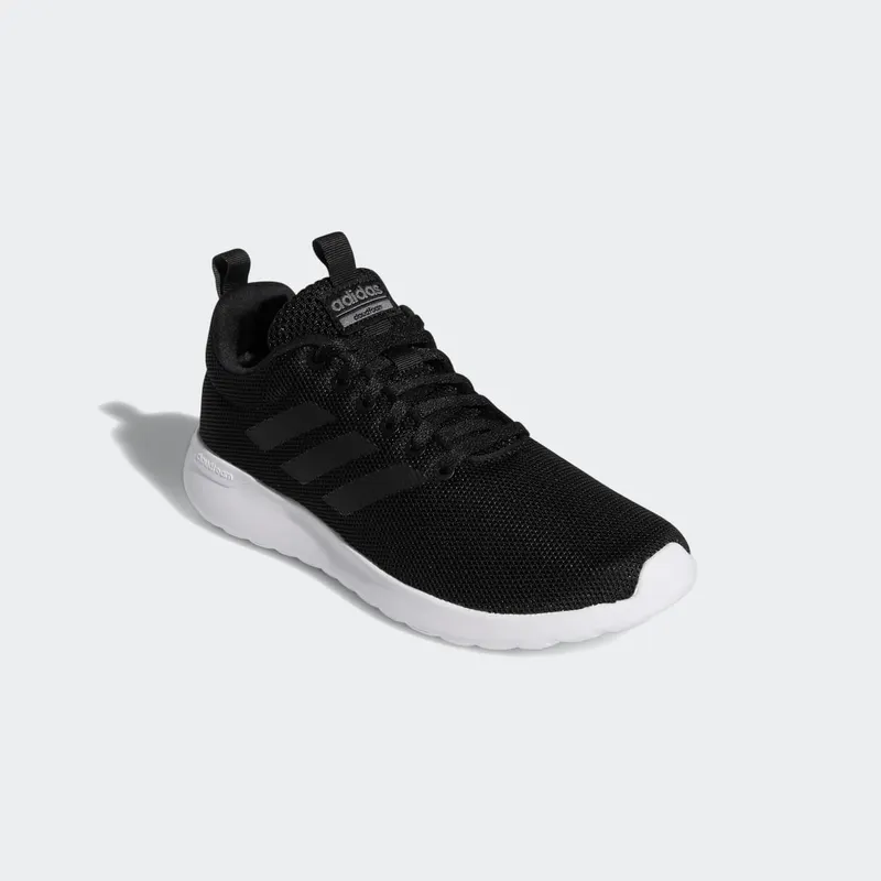 adidas Lite Racer CLN Core Black / Core Black / Grey Five (BB6896)