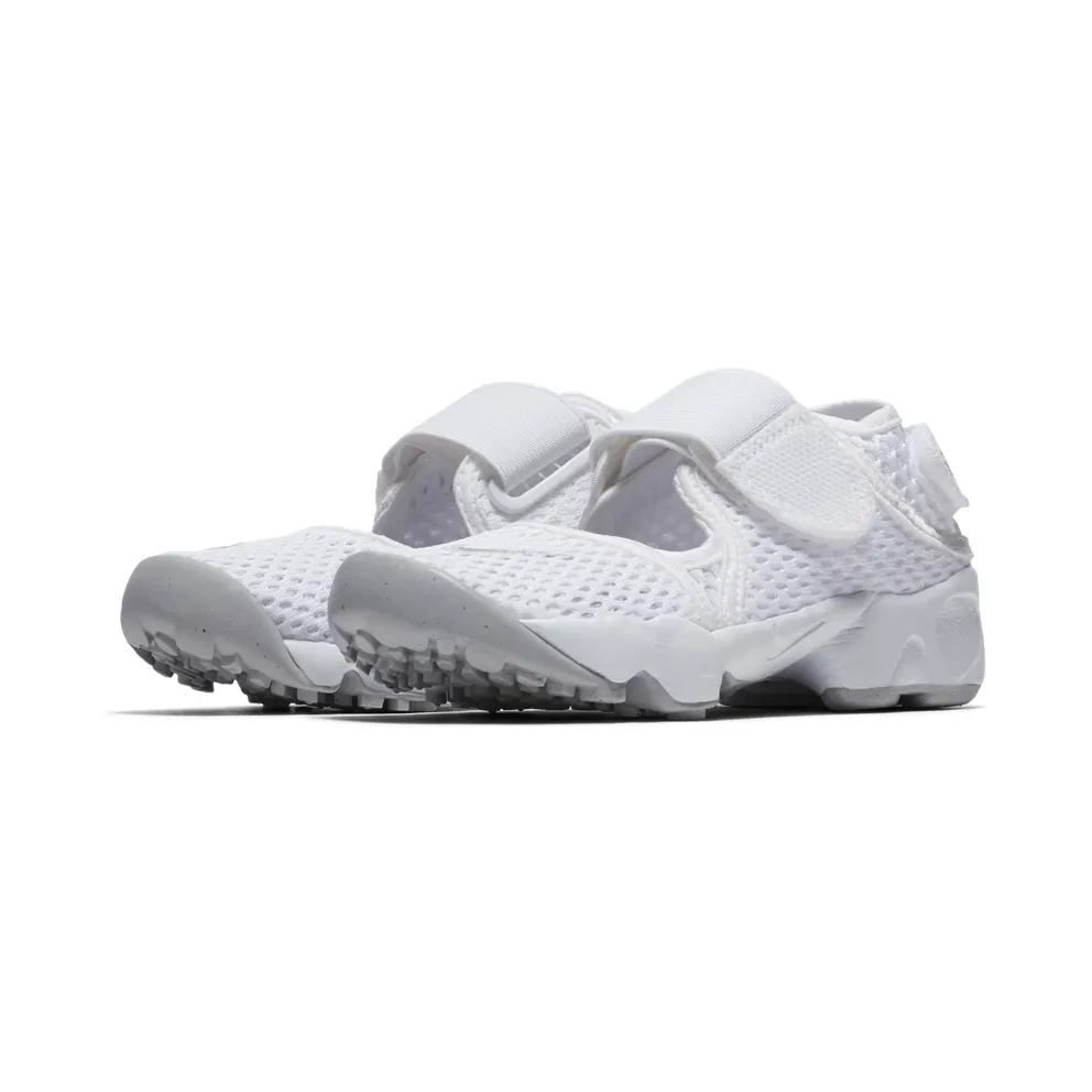 Nike Air Rift (10.5c-3y) Kids’ White (322359-111)